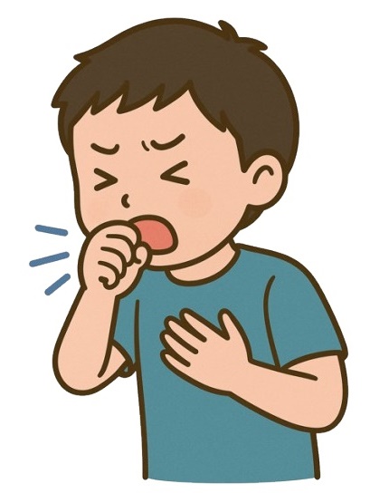 気管支喘息